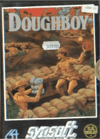 Doughboy
