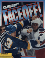 Face Off!