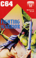 Fighting Warrior