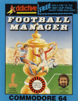 Football Manager