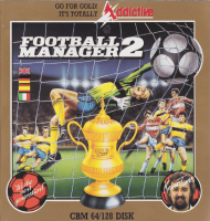 Football Manager 2