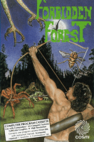 The Forbidden Forest