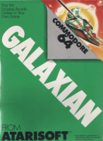 Galaxian