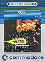 Gorf