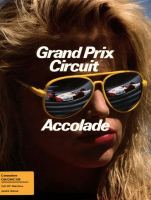 Grand Prix Circuit