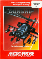 Gunship