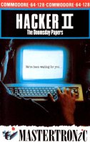 Hacker II: The Doomsday Papers