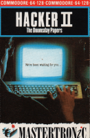Hacker II: The Doomsday Papers