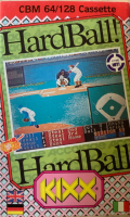 HardBall!