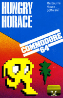 Hungry Horace