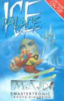 Ice Palace (1985)