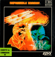 Impossible Mission