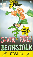 Jack and the Beanstalk