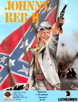 Johnny Reb II