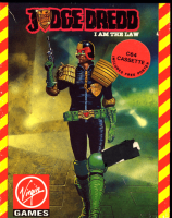 Judge Dredd