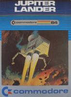 Jupiter Lander