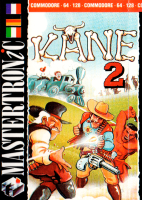 Kane 2