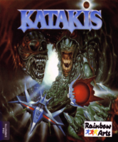 Katakis