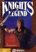 Knights of Legend
