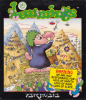 Lemmings