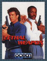 Lethal Weapon