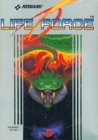 Lifeforce