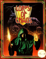 Lords of Chaos