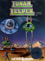 Lunar Leeper