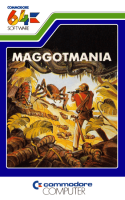 Maggotmania