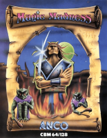 Magic Madness