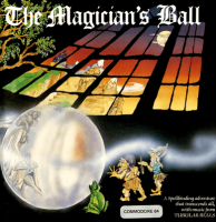 The Magician's Ball