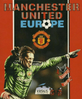 Manchester United Europe