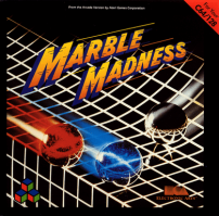 Marble Madness