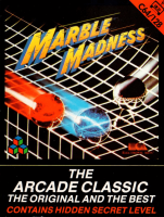 Marble Madness