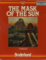 The Mask of the Sun