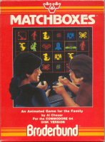 Matchboxes