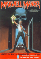 Maxwell Manor: Skull of Doom