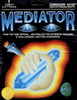 Mediator