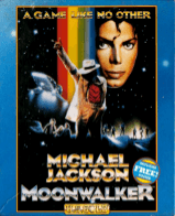 Michael Jackson: Moonwalker