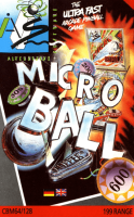Micro Ball