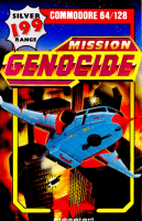 Mission Genocide