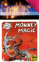 Monkey Magic