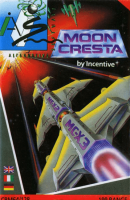 Moon Cresta