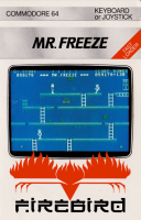 Mr. Freeze