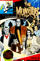 The Munsters