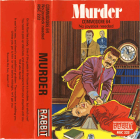 Murder