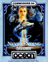 The Neverending Story