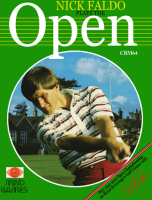 Nick Faldo Plays the Open