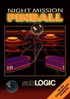 Night Mission Pinball