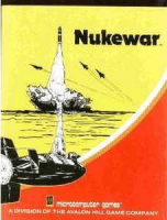 Nukewar